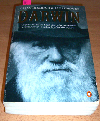 Image for Darwin