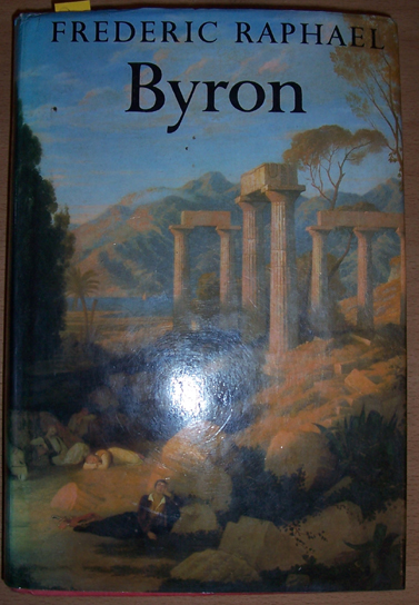 Image for Byron