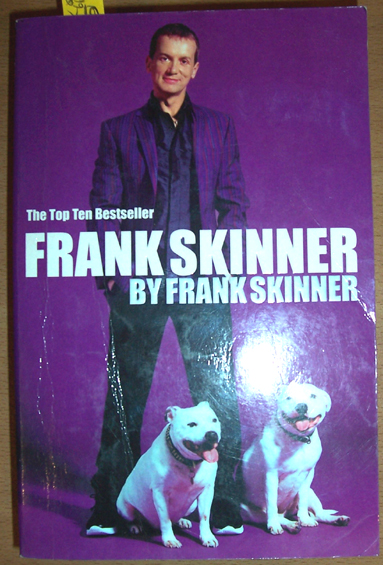 Image for Frank Skinner