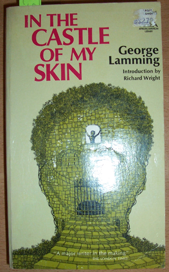 Image for In The Castle of My Skin