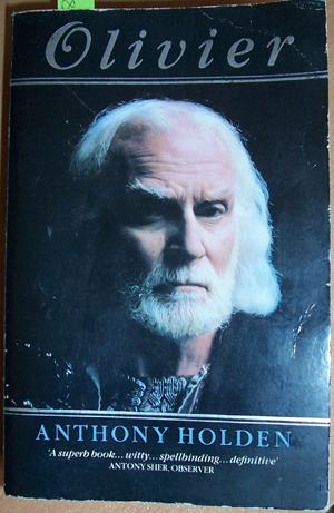 Image for Olivier