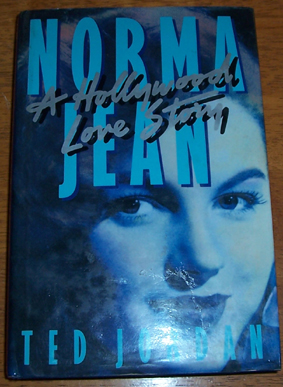 Image for Norma Jean: A Hollywood Love Story