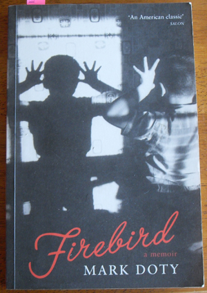 Image for Firebird: A Memoir