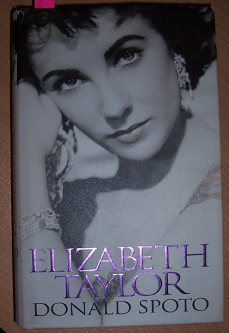 Elizabeth Taylor Image for Elizabeth Taylor