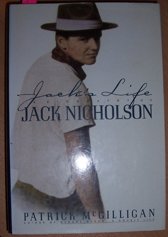 Image for Jack's Life: A Biography of Jack Nicholson