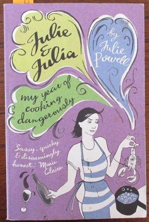 Image for Julie & Julia: My Year of Cooking Dangerously