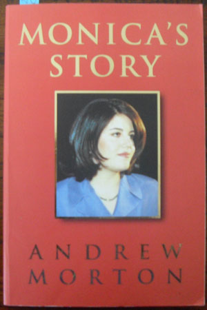 Image for Monica's Story