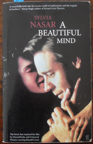 Image for Beautiful Mind, A