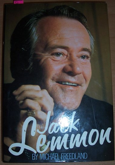 Image for Jack Lemmon