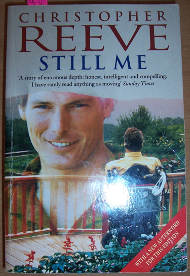 Image for Still Me