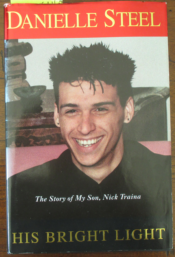 his bright light the story of nick traina