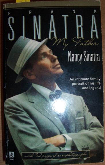 Image for Frank Sinatra: My Father