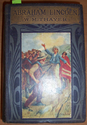 Image for Abraham Lincoln