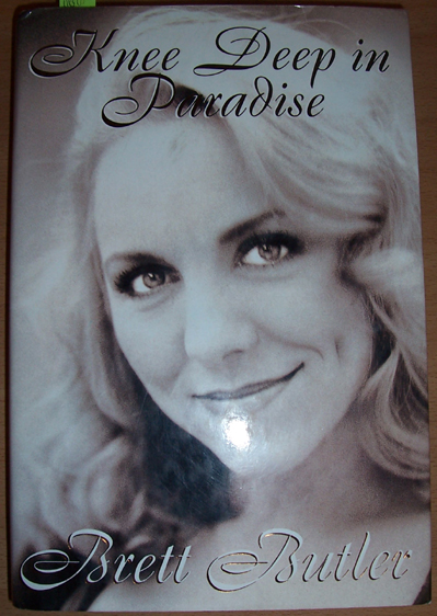 Image for Knee Deep in Paradise