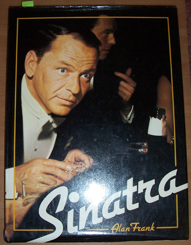 Image for Sinatra