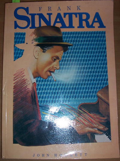 Image for Frank Sinatra