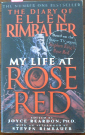 Image for Diary of Ellen Rimbauer, The: My Life at Rose Red