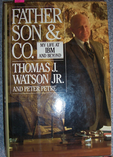 Image for Father Son and Co.