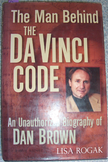 Image for Man Behind The Da Vinci Code, The