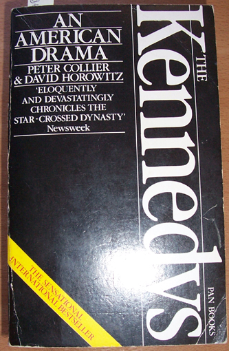 Image for Kennedys, The: An American Drama