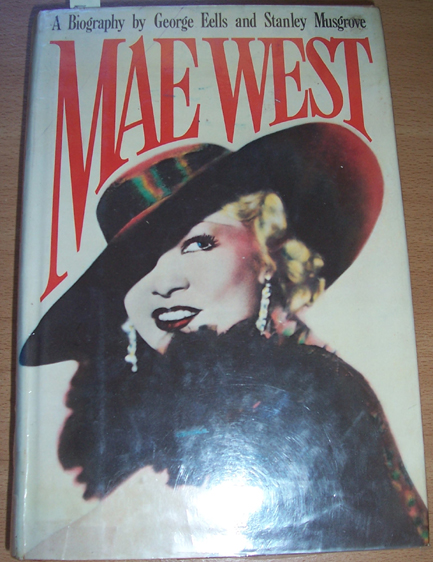 Image for Mae West