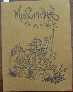 Image for Mudbricks: Making & Laying