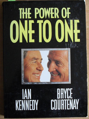 Image for Power of One to One, The