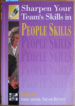 Image for Sharpen Your Team's Skills in People Skills
