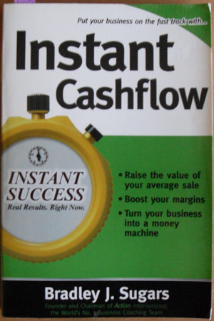 Image for Instant Cashflow