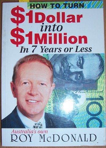 Image for How to Turn $1 Dollar Into $1 Million in 7 Years or Less