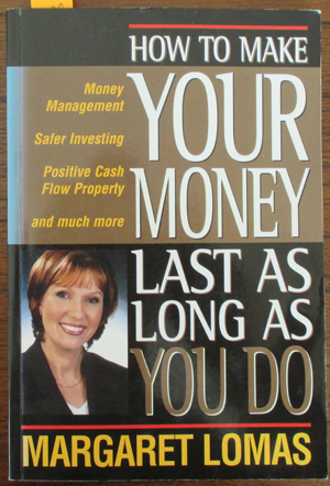 Image for How to Make Your Money Last As Long As You Do
