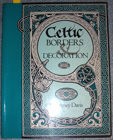 Image for Celtic Borders and Decoration