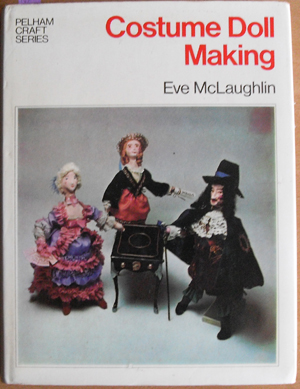 Costume Doll Making Image for Costume Doll Making