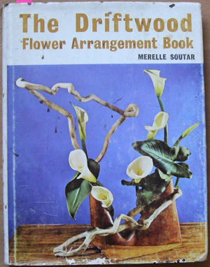 Image for Driftwood Flower Arrangement Book, The