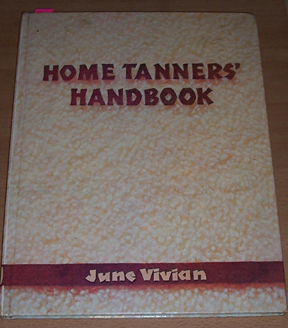 Image for Home Tanner's Handbook