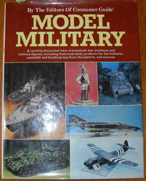 Model Military Image for Model Military
