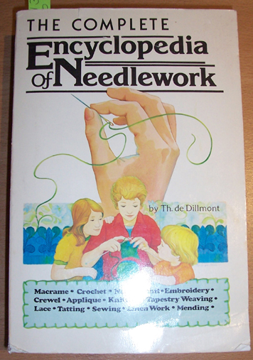 Image for Complete Encyclopedia of Needlework, The
