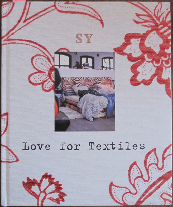Image for Love For Textiles