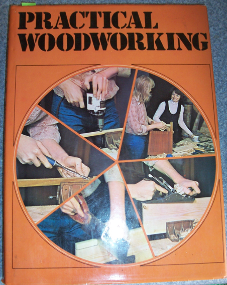 Image for Practical Woodworking
