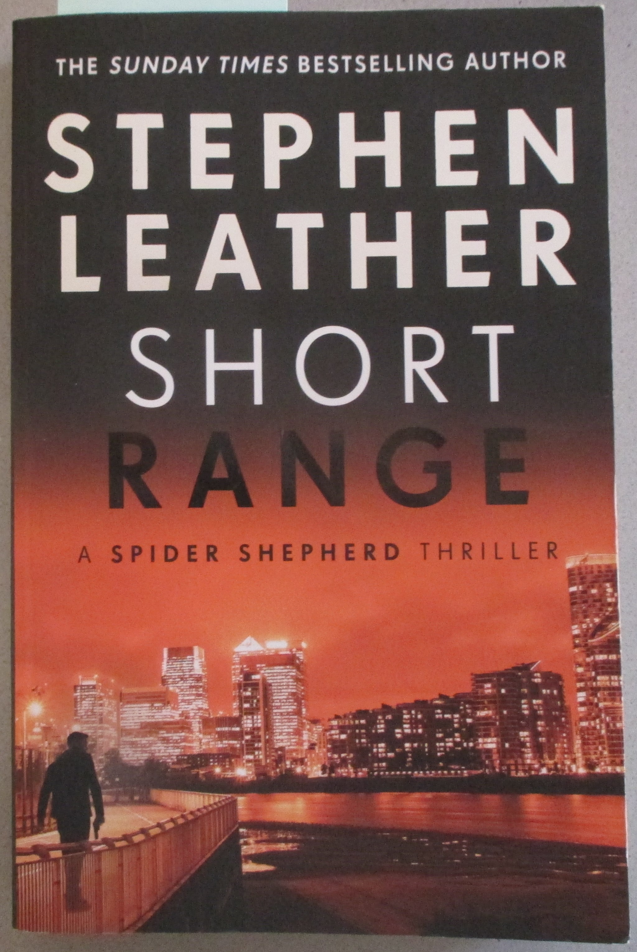 Short Range