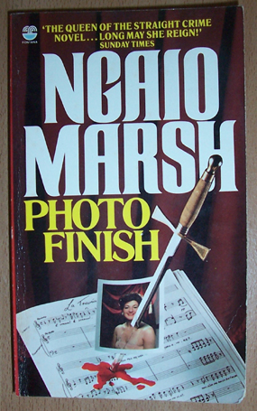 Image for Photo-Finish