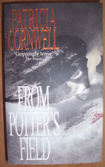 Image for From Potter's Field