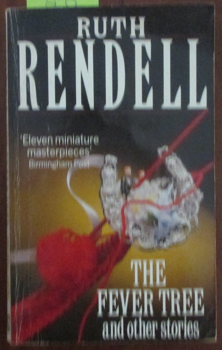 Veiled One, The