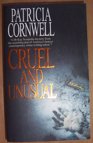 Image for Cruel and Unusual