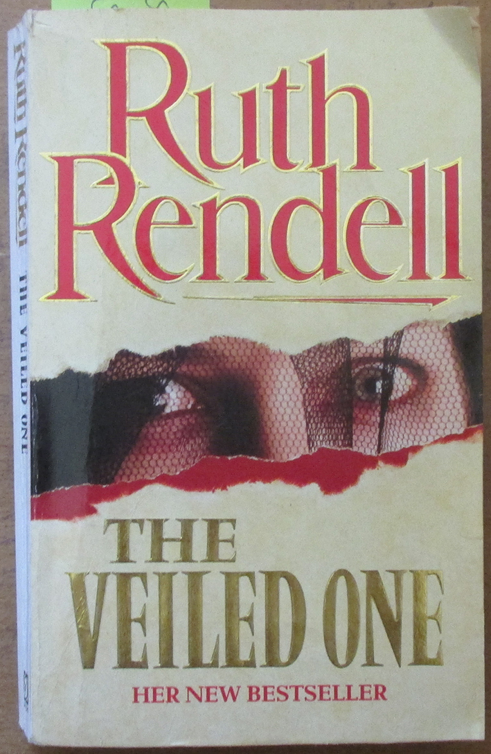 Veiled One, The