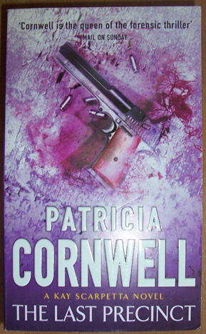 Image for Last Precinct, The
