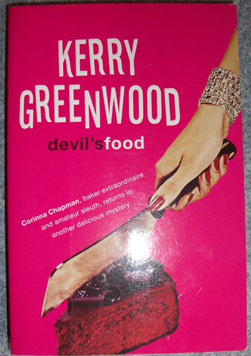 Image for Devil's Food