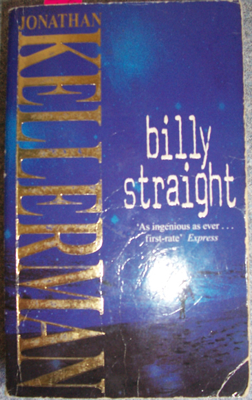 Image for Billy Straight