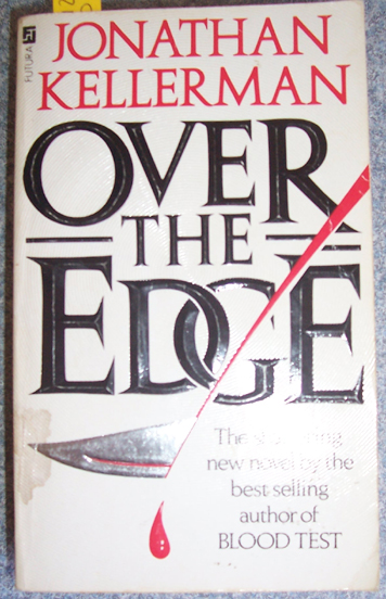 Image for Over the Edge