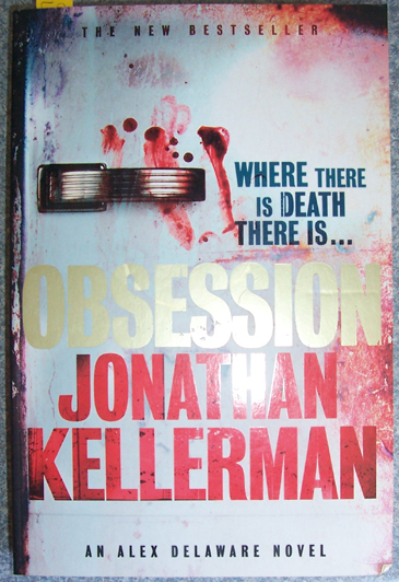 Image for Obsession
